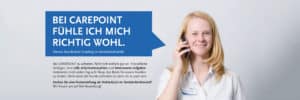 Azubi Verkäufer/in Sanitätsfachhandel Carepoint
