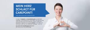 Azubi Verkäufer/in Sanitätsfachhandel Carepoint