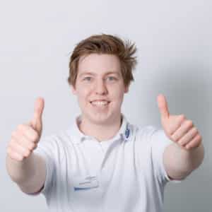 Tolles Team im Sanitätshaus Carepoint